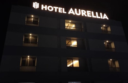Sarkhej Hotel | HOTEL AURELLIA