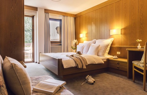 San Giovanni Hotel | Hotel Auren