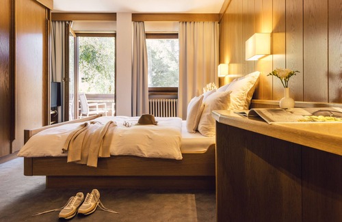 San Giovanni Hotel | Hotel Auren