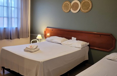 Olimpia Hotel | Hotel Aurora