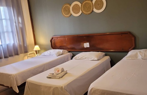 Olimpia Hotel | Hotel Aurora