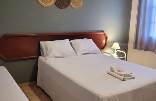 Olimpia Hotel | Hotel Aurora