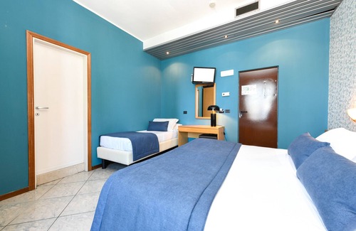 Desenzano del Garda Hotel | Hotel Aurora