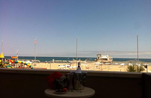Gabicce Mare Hotel | Hotel Aurora