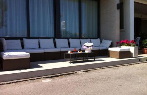 Gabicce Mare Hotel | Hotel Aurora