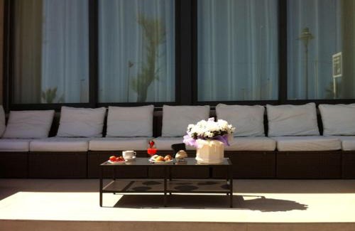 Gabicce Mare Hotel | Hotel Aurora