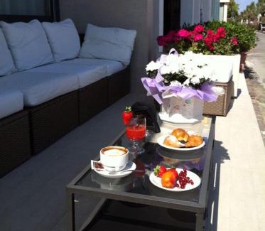 Gabicce Mare Hotel | Hotel Aurora