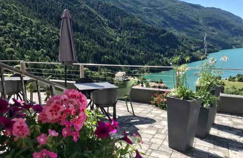 Molveno Hotel | Hotel Aurora