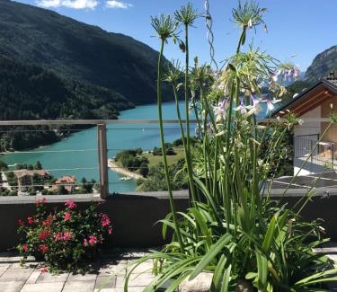 Molveno Hotel | Hotel Aurora