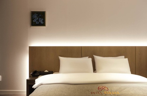 Gimpo Hotel | HOTEL AURORA