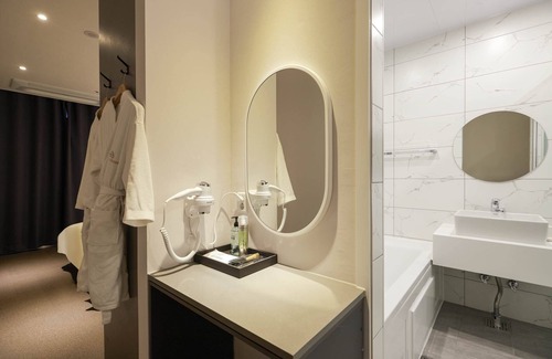 Gimpo Hotel | HOTEL AURORA
