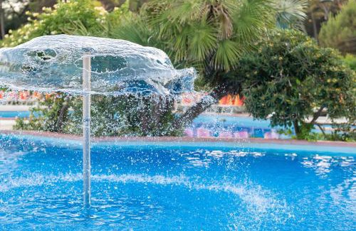 Milano Marittima Hotel | Hotel Ausonia