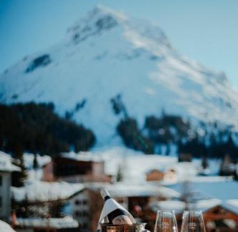 Lech am Arlberg Hotel | Hotel Austria