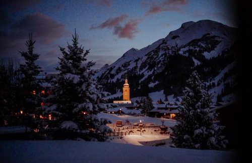 Lech am Arlberg Hotel | Hotel Austria