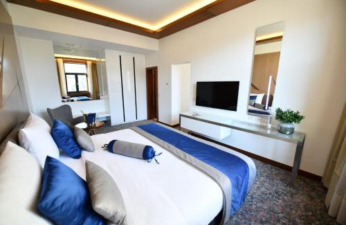 Ilidza Hotel | Hotel Austria & Bosna