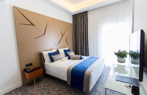 Ilidza Hotel | Hotel Austria & Bosna