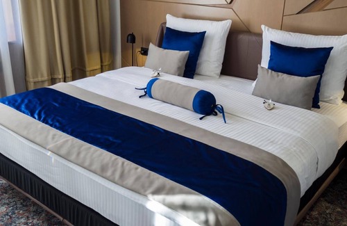 Ilidza Hotel | Hotel Austria & Bosna
