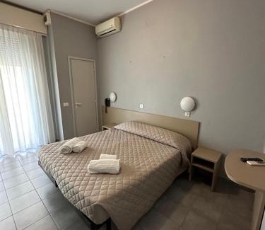 Rivazzurra Hotel | Hotel Austria