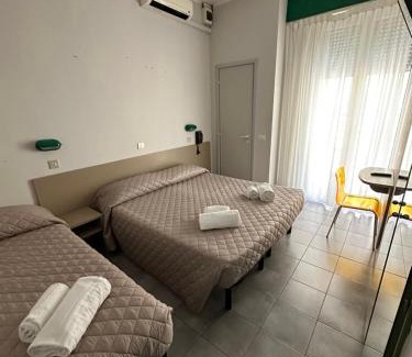 Rivazzurra Hotel | Hotel Austria