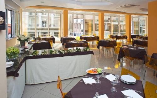 Rivazzurra Hotel | Hotel Austria