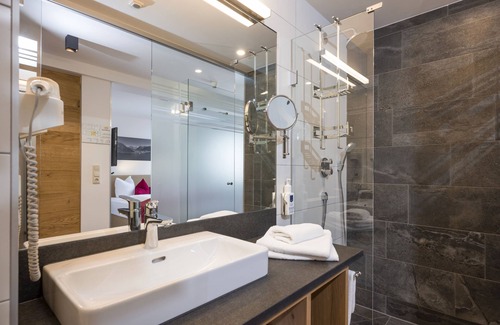 Pertisau Hotel | Hotel Auszeit