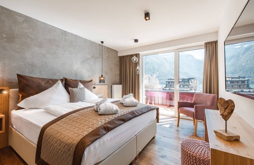 Pertisau Hotel | Hotel Auszeit