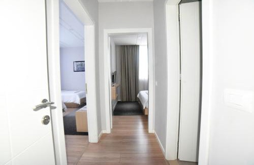 Albania Hotel | Hotel Auto Grill Roberti