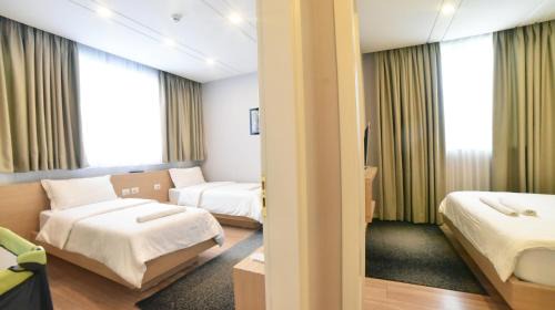 Albania Hotel | Hotel Auto Grill Roberti