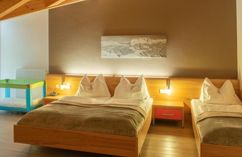 Saalbach-Hinterglemm Hotel | Hotel Auwirt Zentrum