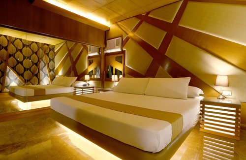 Malate Hotel | Hotel Ava Malate, Manila