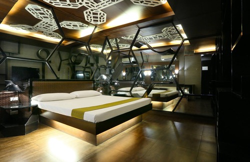 Malate Hotel | Hotel Ava Malate, Manila