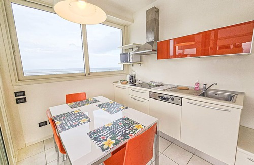Fogliano Marina Hotel | Hotel Avana