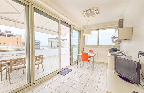 Fogliano Marina Hotel | Hotel Avana