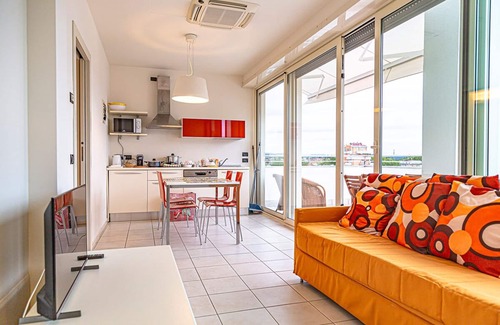 Fogliano Marina Hotel | Hotel Avana
