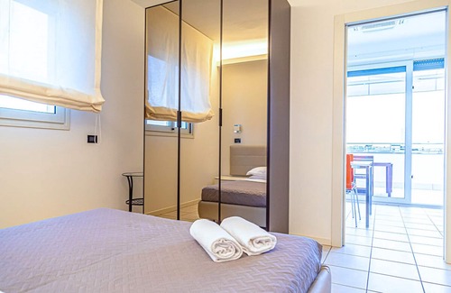 Fogliano Marina Hotel | Hotel Avana