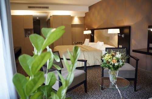 Old Town Hotel | Hotel Avance