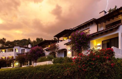 Valle de Bravo Resort | Hotel Avandaro Golf & Spa Resort
