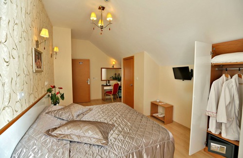 Avcilar Hotel | Hotel Avcilar City