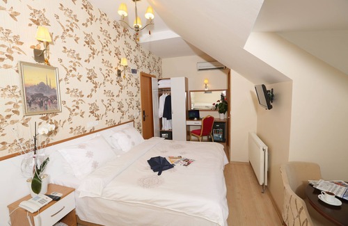 Avcilar Hotel | Hotel Avcilar City