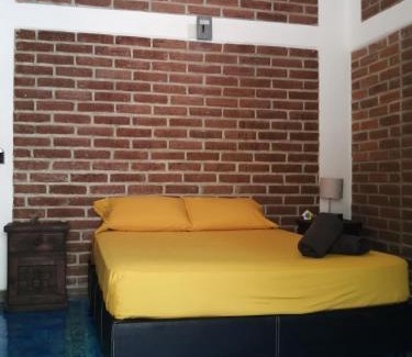 Mazunte Hotel | HOTEL AVE FENIX