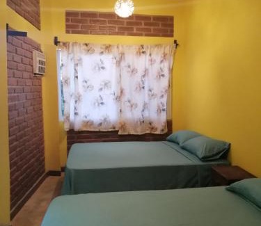 Mazunte Hotel | HOTEL AVE FENIX
