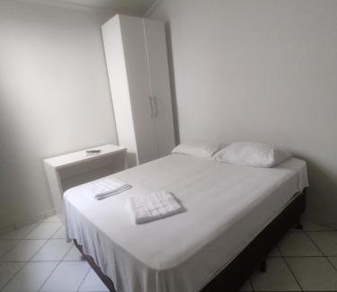 Guaratingueta Apartment | Hotel Avenida ao lado do shopping