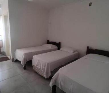 Guaratingueta Apartment | Hotel Avenida ao lado do shopping