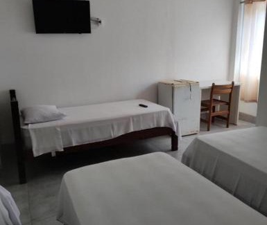 Guaratingueta Apartment | Hotel Avenida ao lado do shopping