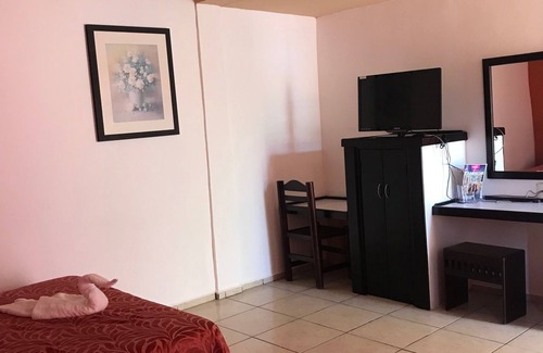 Campeche Hotel | Hotel Avenida