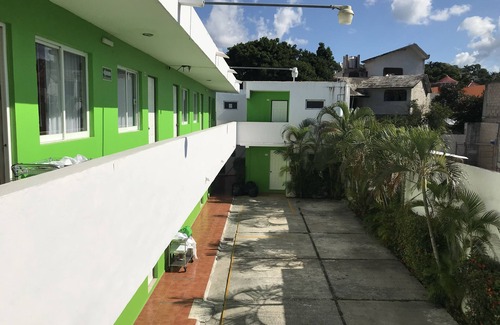 Campeche Hotel | Hotel Avenida