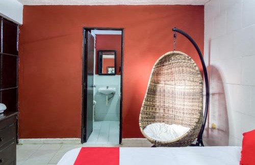 Barrio de Santiago Hotel | Hotel Aventura