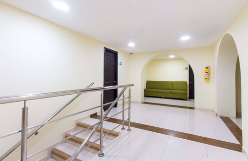 Bocagrande Hotel | Hotel Avexi Suites By Geh Suites