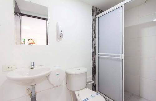 Bocagrande Hotel | Hotel Avexi Suites By Geh Suites