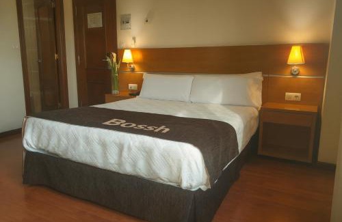 Vigo Hotel | Hotel Avión by Bossh! Hotels